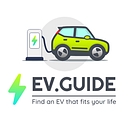 EV.Guide logo