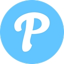 PikmyKid logo