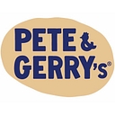Pete and Gerry's logo