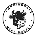 Farmingdale Meat Market logo