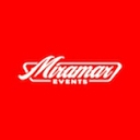 Miramar Events logo
