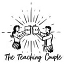 The Teaching Couple logo