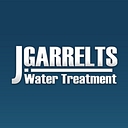 Garrelts Water Treatment logo