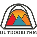 Outdoorithm logo