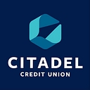 Citadel Banking logo