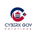 CyberX Gov Solutions logo