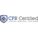 CPR Certified logo