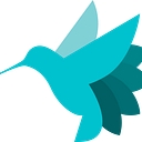 Hummingbot logo