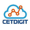 CETDIGIT logo