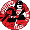 Everything Board Games logo