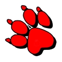 Naughty Dog logo