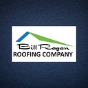 Bill Ragan Roofing logo