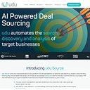 UDU logo