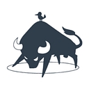 The Bull & Last logo