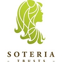 Soteria Trusts logo