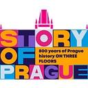 Story of Prague logo