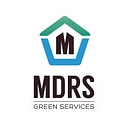Mold Detection & Remediation Specialists logo