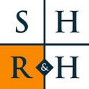 Salter Healy logo