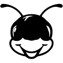 BackAnt logo