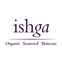 Ishga logo