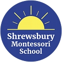 Shrewsbury Montessori logo