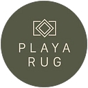 Playa Rug logo