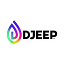 DJEEP logo