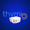 Thymio logo