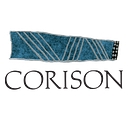 Corison logo