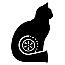 Turbo Tim's logo