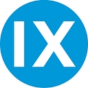 IXS Health logo