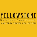 Yellowstone National Park Lodges logo