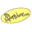 MyLanguageExchange logo