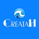 Creatah logo