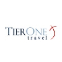 Tier One Travel logo