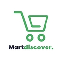 MartDiscover.com logo