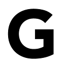 Gaussian logo