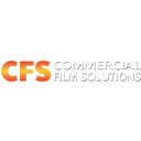 Commercial Film Solutions logo