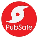 PubSafe logo