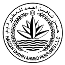 HSA Perfumes logo