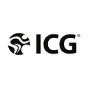 ICG Virtual Cycling logo
