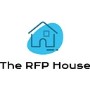 The RFP House logo
