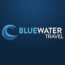 Bluewater Dive Travel logo