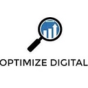Optimize Digital Marketing logo