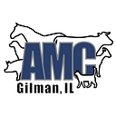 Animal Medical Center of Gilman logo
