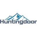 HuntingDoor logo