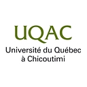 Uqac logo