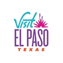 Visit El Paso logo