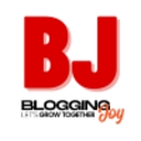 BloggingJoy logo