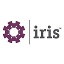 IrisNow logo